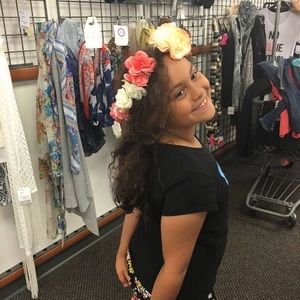 Meet your Posher, Ouafa